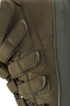 Nike X Billie Eilish Air Force 1 High '07 Shoes -Rooted Store buy DM7926 300 4 rooted nashville