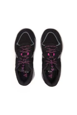 Nike ACG Mens Lowcate Shoes 'Black' -Rooted Store buy DM8019 002 3 rooted nashville