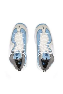 Nike Mens Air Penny II / Social Status Shoes -Rooted Store buy DM9132 100 3 rooted nashville