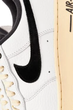 Nike Womens Air Force 1 '07 LX 'Black/Summit White' -Rooted Store buy DR0148 101 4 rooted nashville