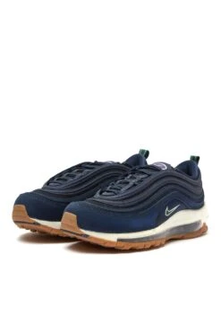 Nike Womens Air Max 97 QS Shoes -Rooted Store buy DR9774 400 2 rooted nashville