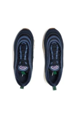 Nike Womens Air Max 97 QS Shoes -Rooted Store buy DR9774 400 3 rooted nashville
