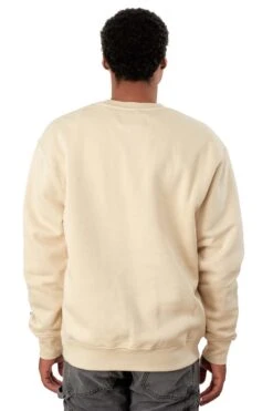 Air Jordan Mens Essential Holiday Fleece Crew -Rooted Store buy DV1574 206 3 rooted nashville