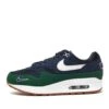 Nike Womens Air Max 1 '87 Shoes -Rooted Store buy DV3887 400 1 rooted nashville