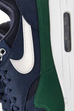 Nike Womens Air Max 1 '87 Shoes -Rooted Store buy DV3887 400 4 rooted nashville