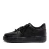 Nike Mens Air Force 1 Low X Slam Jam Shoes 'Black'