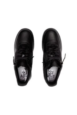 Nike Mens Air Force 1 Low X Slam Jam Shoes 'Black' -Rooted Store buy DX5590 001 3 rooted nashville