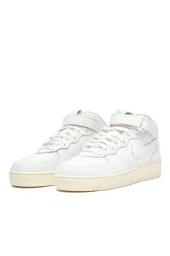 Nike Womens Air Force 1 '07 Mid LX Shoes -Rooted Store buy DZ4866 121 2 rooted nashville