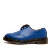 Dr. Martens X Undercover Mens 1461 Check Smooth Shoes 'Blue' -Rooted Store buy Dr. Martens x Undercover Mens 1461 Check Smooth Shoes Blue 1 rooted nashville