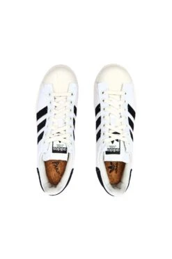 Adidas Superstar Parley 'Footwear White/Off White' -Rooted Store buy GV7615 3 rooted nashville