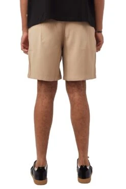 Honor The Gift Mens Prep Shorts 'Tan' -Rooted Store buy HTG220320 Tan 3 rooted nashville