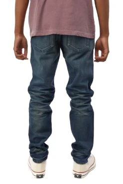 John Elliott Cast 2 Nimbus -Rooted Store buy John Elliott Cast 2 Nimbus Denim G146E5046L 3 rooted nashville