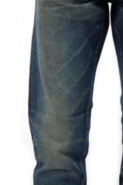 John Elliott Cast 2 Nimbus -Rooted Store buy John Elliott Cast 2 Nimbus Denim G146E5046L 4 rooted nashville