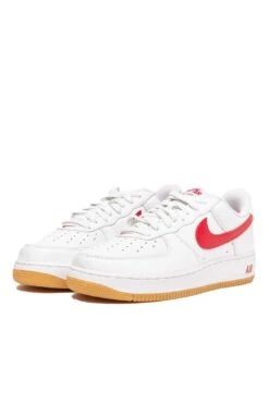Nike Air Force 1 Low Retro Shoes -Rooted Store buy Nike Air Force 1 Low Retro DJ3911 102 2 rooted nashville