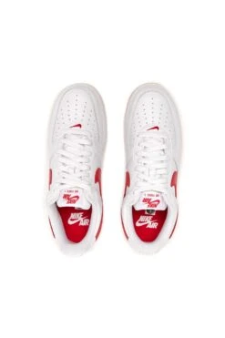 Nike Air Force 1 Low Retro Shoes -Rooted Store buy Nike Air Force 1 Low Retro DJ3911 102 3 rooted nashville