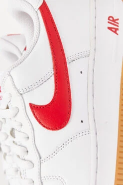 Nike Air Force 1 Low Retro Shoes -Rooted Store buy Nike Air Force 1 Low Retro DJ3911 102 4 rooted nashville