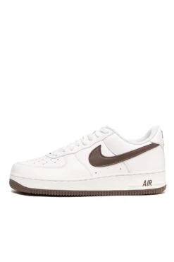Nike Mens Air Force 1 Low Retro Shoes