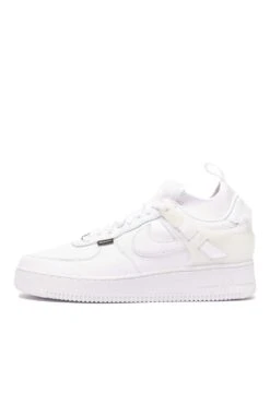 Nike Mens Air Force 1 Low SP X Undercover Shoes