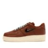 Nike Mens Air Force 1 Low PRM VNTG Shoes -Rooted Store buy Nike Air Force 1 07 PRM VNTG DO9785 200 1 rooted nashville