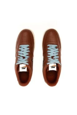 Nike Mens Air Force 1 Low PRM VNTG Shoes -Rooted Store buy Nike Air Force 1 07 PRM VNTG DO9785 200 3 rooted nashville