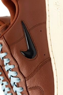 Nike Mens Air Force 1 Low PRM VNTG Shoes -Rooted Store buy Nike Air Force 1 07 PRM VNTG DO9785 200 4 rooted nashville