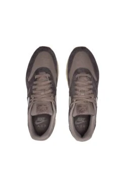 Nike Mens Air Max 1 PRM Shoes -Rooted Store buy Nike Air Max 1 Premium 2 Soft Grey Neutral Grey Thunder Grey 3 rooted nashville