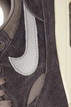 Nike Mens Air Max 1 PRM Shoes -Rooted Store buy Nike Air Max 1 Premium 2 Soft Grey Neutral Grey Thunder Grey 4 rooted nashville