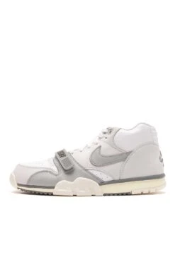 Nike Mens Air Trainer 1 Shoes Photon Dust