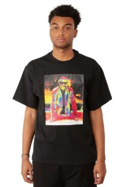 Nike Mens Fearless Phil Tee 'Black'