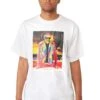 Nike Mens Fearless Phil Tee 'White' -Rooted Store buy Nike NRG Fearless Phil T Shirt White 1 rooted nashville