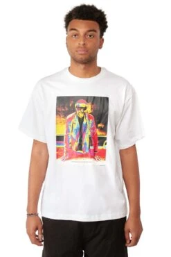 Nike Mens Fearless Phil Tee 'White'