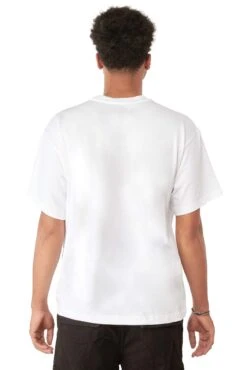 Nike Mens Fearless Phil Tee 'White' -Rooted Store buy Nike NRG Fearless Phil T Shirt White 3 rooted nashville