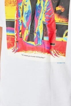 Nike Mens Fearless Phil Tee 'White' -Rooted Store buy Nike NRG Fearless Phil T Shirt White 4 rooted nashville