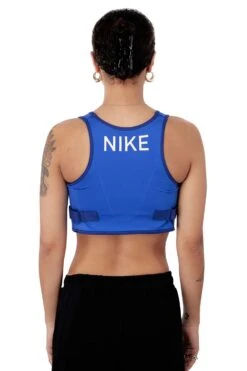 Nike Womens X Ambush NRG DF PM Lux Bra 'Game Royal' -Rooted Store buy Nike x AMBUSH DN7654 480 Nike Womens x Ambush NRG DF PM Lux Bra Game Royal 3 rooted nashville 21b28928 8fbd 4566 8cce 126bf2387cde