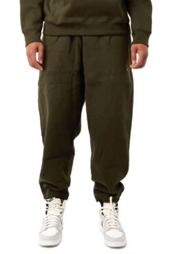 Nike X Billie Eilish Fleece Pants