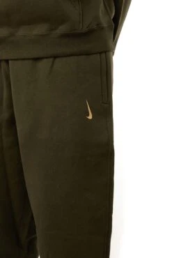 Nike X Billie Eilish Fleece Pants -Rooted Store buy Nike x Billie Eilish Sweatpants DQ7752 355 4 rooted nashville