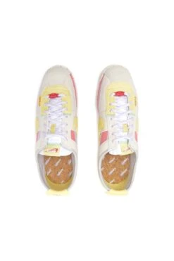 Nike Mens Cortez SP Shoes -Rooted Store buy Nike x Union Mens Cortez SP Shoes Lemon Frost DR1413 100 3 rooted nashville