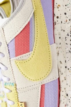 Nike Mens Cortez SP Shoes -Rooted Store buy Nike x Union Mens Cortez SP Shoes Lemon Frost DR1413 100 4 rooted nashville