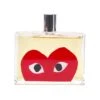 COMME Des GARÇONS Red Parfum 100mL -Rooted Store buy Play Red Eau de Toilette 1 rooted nashville