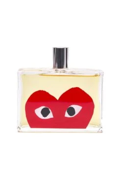 COMME Des GARÇONS Red Parfum 100mL