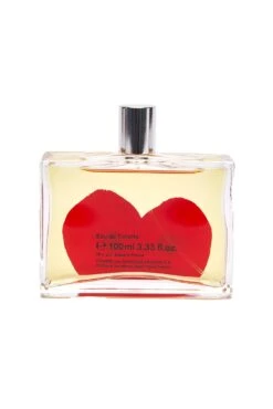 COMME Des GARÇONS Red Parfum 100mL -Rooted Store buy Play Red Eau de Toilette 3 rooted nashville