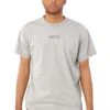 ROOTED Shop Tee 'Grey' -Rooted Store buy Rooted Grey T 1 rooted nashville