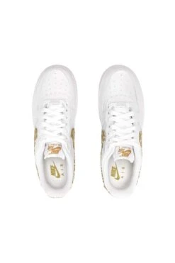 Nike Womens Air Force 1 '07 Shoes -Rooted Store buy W Air Force 1 07 ESS DJ9942 101 3 rooted nashville