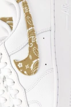 Nike Womens Air Force 1 '07 Shoes -Rooted Store buy W Air Force 1 07 ESS DJ9942 101 4 rooted nashville