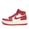 Air Jordan Womens 1 Elevate High 'Summit White/Varsity Red' -Rooted Store buy W Air Jordan 1 Elevate High DN3253 116 1 rooted nashville