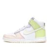 Womens Nike Dunk High 'White/Lemon Twist' -Rooted Store buy W Nike Dunk High DD1869 108 1 rooted nashville