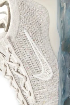 Nike Womens Air Vapormax 2021 Flyknit 'Phantom/Summit White' -Rooted Store buy W Nike Vapormax 2021 FK DJ9975 001 4 rooted nashville