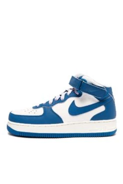 Nike Womens Air Force 1 '07 Mid Shoes