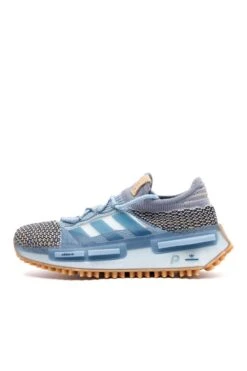 Adidas X Philllllthy NMD S1 Shoes