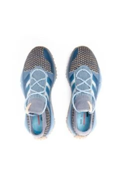 Adidas X Philllllthy NMD S1 Shoes -Rooted Store buy adidas x Philllllthy NMD S1 Black Grey Blue 3 rooted nashville